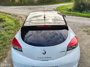 Renault Megane 3 RS 275 Trophy R - 2015