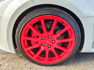 Renault Megane 3 RS 275 Trophy R - 2015