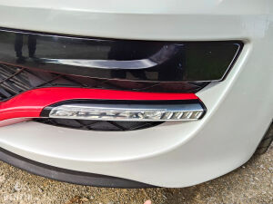 Renault Megane 3 RS 275 Trophy R - 2015