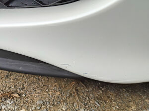 Renault Megane 3 RS 275 Trophy R - 2015