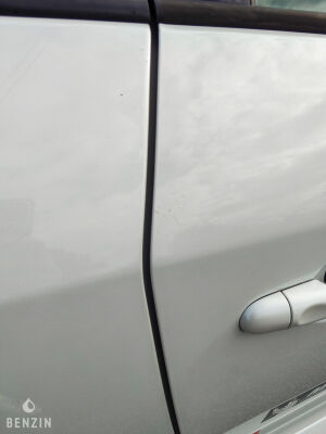 Renault Megane 3 RS 275 Trophy R - 2015