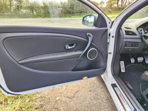 Renault Megane 3 RS 275 Trophy R - 2015