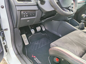 Renault Megane 3 RS 275 Trophy R - 2015