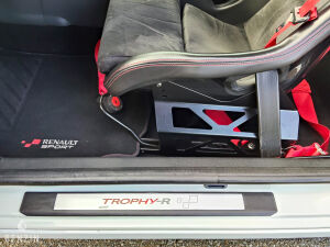 Renault Megane 3 RS 275 Trophy R - 2015