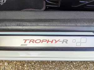 Renault Megane 3 RS 275 Trophy R - 2015