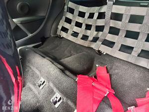 Renault Megane 3 RS 275 Trophy R - 2015