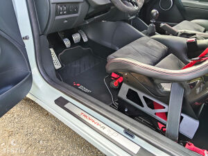 Renault Megane 3 RS 275 Trophy R - 2015