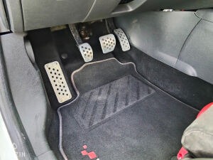 Renault Megane 3 RS 275 Trophy R - 2015