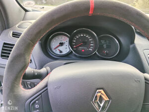 Renault Megane 3 RS 275 Trophy R - 2015