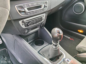 Renault Megane 3 RS 275 Trophy R - 2015