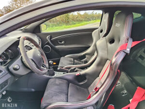 Renault Megane 3 RS 275 Trophy R - 2015