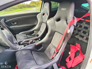 Renault Megane 3 RS 275 Trophy R - 2015