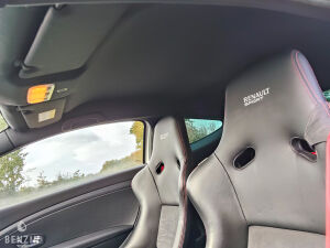 Renault Megane 3 RS 275 Trophy R - 2015