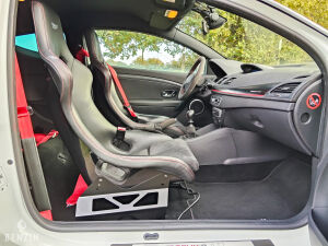 Renault Megane 3 RS 275 Trophy R - 2015