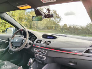 Renault Megane 3 RS 275 Trophy R - 2015