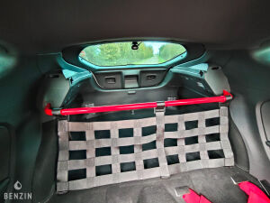 Renault Megane 3 RS 275 Trophy R - 2015