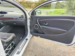 Renault Megane 3 RS 275 Trophy R - 2015