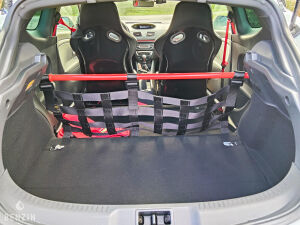 Renault Megane 3 RS 275 Trophy R - 2015