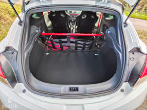 Renault Megane 3 RS 275 Trophy R - 2015