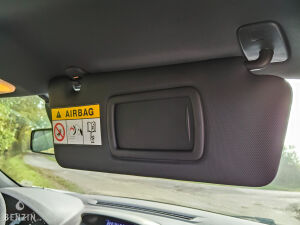 Renault Megane 3 RS 275 Trophy R - 2015