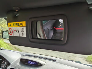 Renault Megane 3 RS 275 Trophy R - 2015