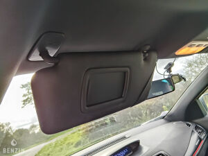 Renault Megane 3 RS 275 Trophy R - 2015