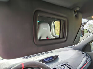 Renault Megane 3 RS 275 Trophy R - 2015