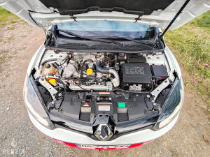 Renault Megane 3 RS 275 Trophy R - 2015