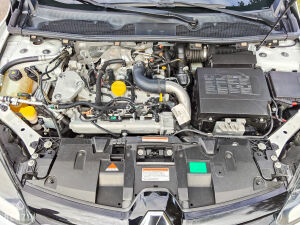 Renault Megane 3 RS 275 Trophy R - 2015