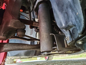 Renault Megane 3 RS 275 Trophy R - 2015