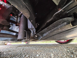 Renault Megane 3 RS 275 Trophy R - 2015