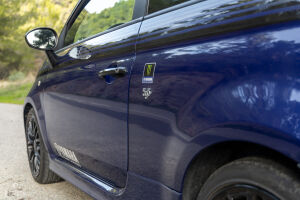 Abarth 595 Yamaha Monster Energy Edition - 2021