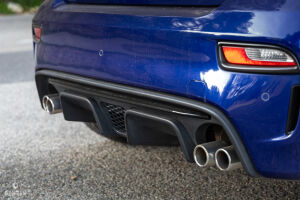 Abarth 595 Yamaha Monster Energy Edition - 2021