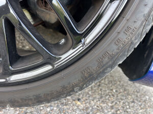 Abarth 595 Yamaha Monster Energy Edition - 2021