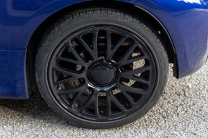 Abarth 595 Yamaha Monster Energy Edition - 2021