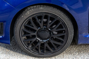 Abarth 595 Yamaha Monster Energy Edition - 2021