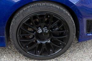 Abarth 595 Yamaha Monster Energy Edition - 2021