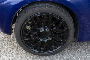 Abarth 595 Yamaha Monster Energy Edition - 2021