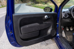 Abarth 595 Yamaha Monster Energy Edition - 2021