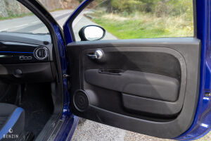 Abarth 595 Yamaha Monster Energy Edition - 2021