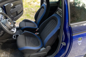 Abarth 595 Yamaha Monster Energy Edition - 2021