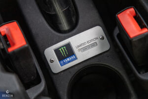 Abarth 595 Yamaha Monster Energy Edition - 2021