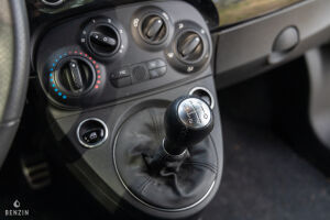 Abarth 595 Yamaha Monster Energy Edition - 2021