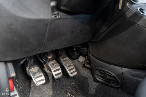 Abarth 595 Yamaha Monster Energy Edition - 2021