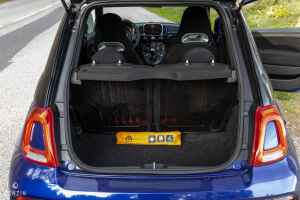 Abarth 595 Yamaha Monster Energy Edition - 2021