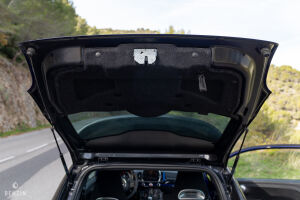 Abarth 595 Yamaha Monster Energy Edition - 2021