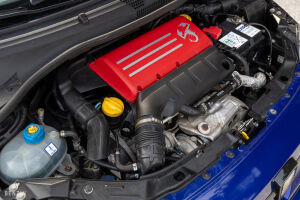 Abarth 595 Yamaha Monster Energy Edition - 2021