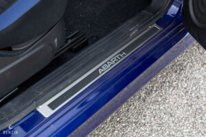 Abarth 595 Yamaha Monster Energy Edition - 2021