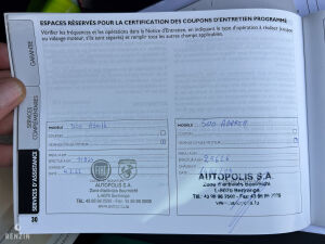 Abarth 595 Yamaha Monster Energy Edition - 2021