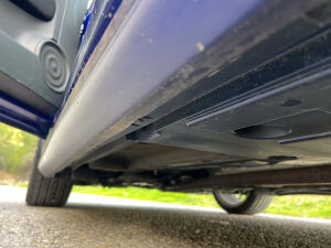 Abarth 595 Yamaha Monster Energy Edition - 2021